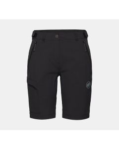 Mammut Runbold IV Shorts Damen black