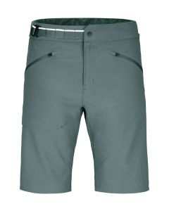 Ortovox Brenta Shorts Herren dark arctic grey