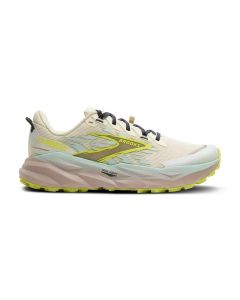 Brooks Cascadia 19 B Damen coconut