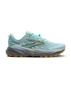 Brooks Cascadia 19 B Damen clearwater