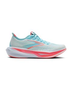 Brooks Hyperion 3 B Damen white