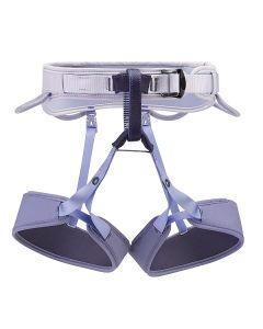 Petzl Corax LT Damen lilac