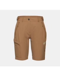 Mammut Runbold IV Shorts Damen claystone