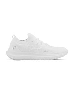 Lunge Fly unisex white