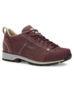 Dolomite 54 Low Fg Evo GTX Damen Rosewood Brown