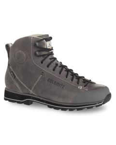Dolomite 54 High Fg  Evo GTX Damen Gunmetal Grey