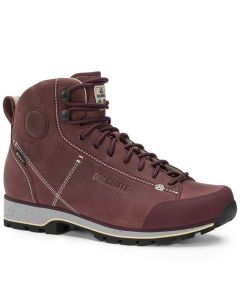 Dolomite 54 High Fg  Evo GTX Damen rosewood