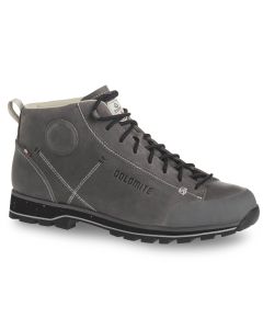 Dolomite 54 Mid Fg Evo Unisex Grau|Schwarz