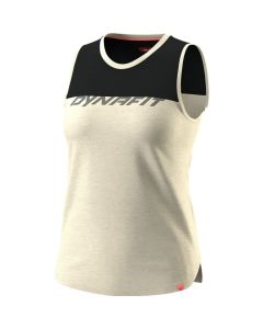 Dynafit 24/7 Drirelease Tank Damen overcast