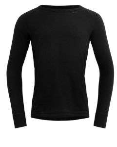 Devold Duo Active 205 Shirt Herren black