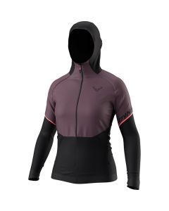 Dynafit Alpine Hybrid Jacket Damen ephemera