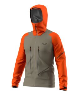 Dynafit Blacklight 3L Jacket Herren alabama