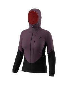 Dynafit Blacklight Hybrid Thermal Jacket Damen ephemera