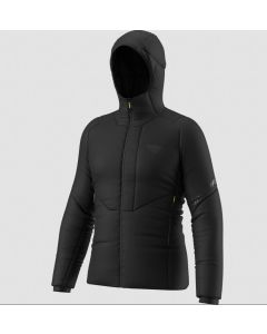 Dynafit Blacklight PRL Jacket Herren black