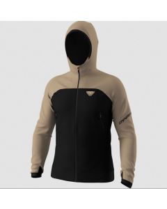 Dynafit Ridge Thermal Hoody Herren rock