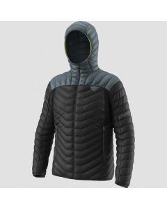Dynafit Ridge UL Down Jacket Herren cinder