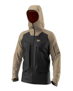 Dynafit Tigard 3L Strech Jacket Herren rock