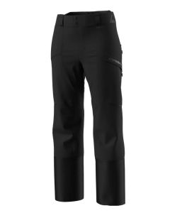 Dynafit Tigard 3L Strech Pant Damen black