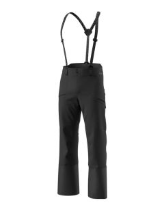 Dynafit Tigard 3L Strech Pant Herren black