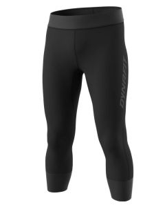 Dynafit Tigard PTC 3/4 Tights unisex black