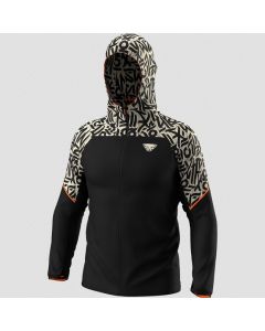 Dynafit Trail Wind Jacket Herren overcast