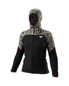 Dynafit Trail Wind Jacket Damen overcast
