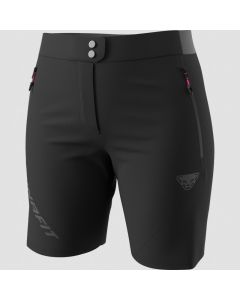 Dynafit Transalper 2 Light DST Shorts Damen black out
