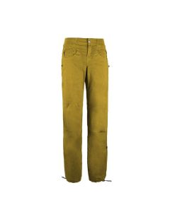 E9 Onda Flax Pant Damen grape