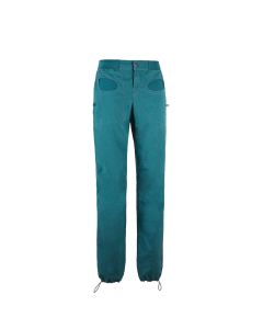 E9 Onda Pop Pant Damen green lake