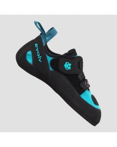 Evolv Kira Kletterschuh Damen teal