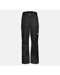 Mammut Fall Line HS Thermo Pants Damen black