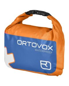 Ortovox First Aid Waterproof orange