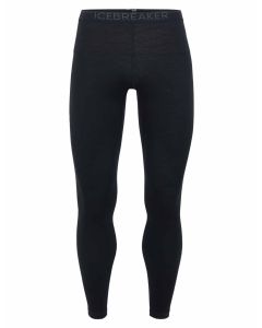 Icebreaker 200 Oasis Leggings Herren black