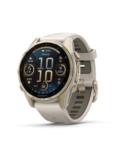 Garmin Fenix 8 Amoled 43mm foggrey