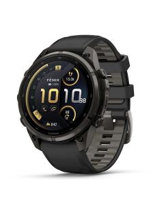 Garmin Fenix 9 Pro 47mm carbon