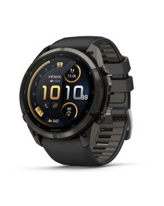 Garmin Fenix 9 Pro 51mm carbon