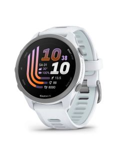 Garmin Forerunner 170 Music stonewhite