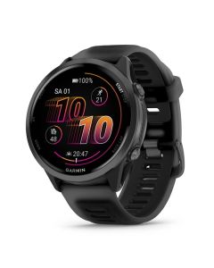 Garmin Forerunner 570  47mm black
