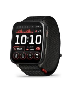 Garmin Venu X1 black