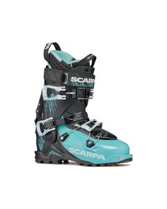 Scarpa Gea Damen 2022 türkis