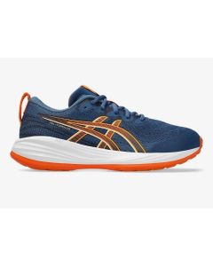 Asics Cumulus 27 GS Kids twilight blue