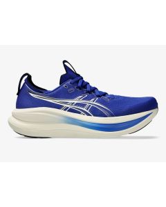 Asics Nimubs 28 Herren prussian blue