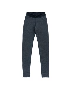 Devold Expedition Merino Silk Longs Damen ink