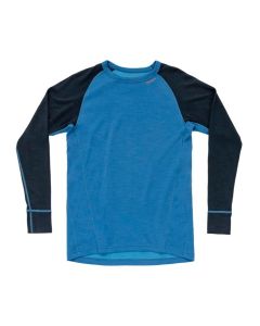 Devold Duo Active 205 Shirt Herren blue ink