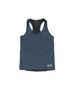 Devold Endurance Merino130 Singlet Damen night