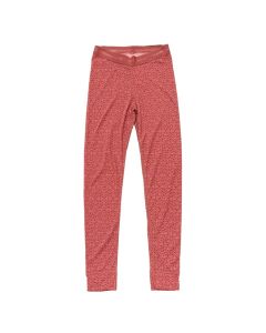 Devold Duo Active 205 Longs Damen marsala