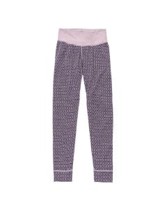Devold KVITEGGA Merino 230 Longs Damen orchid