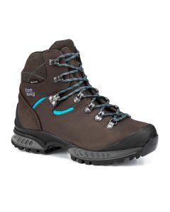 Hanwag Tatra II GTX Damen Mocca / Ocean
