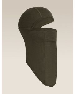 Icebreaker Oasis Balaclava dk loden