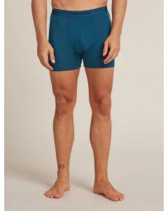 Icebreaker Anatomica Boxers Herren atlantis